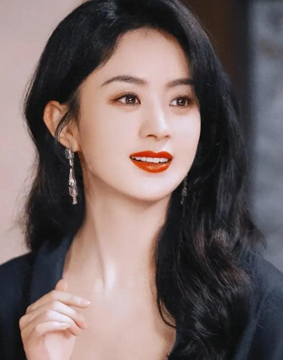 赵丽颖迟到事件_赵丽颖劈叉门真相_明星的黑料都是什么,