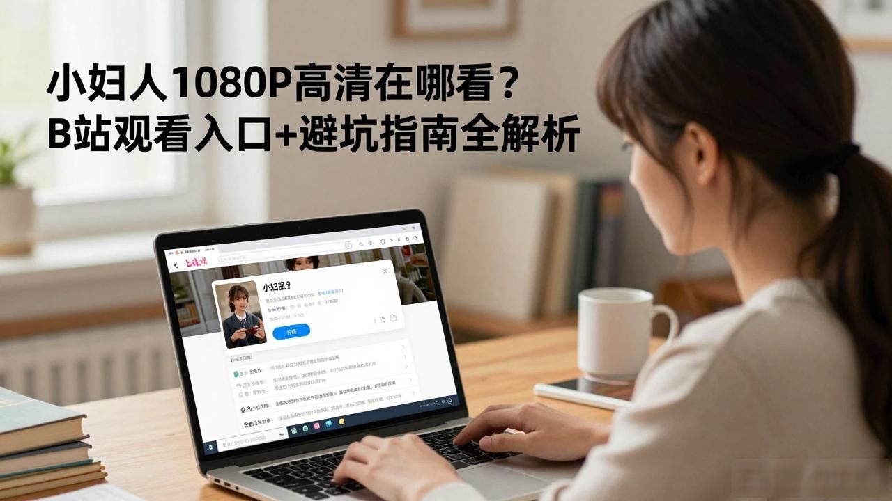 b站测试题入口_小妇人b站大片入口1080P_小妇人2019哔哩哔哩