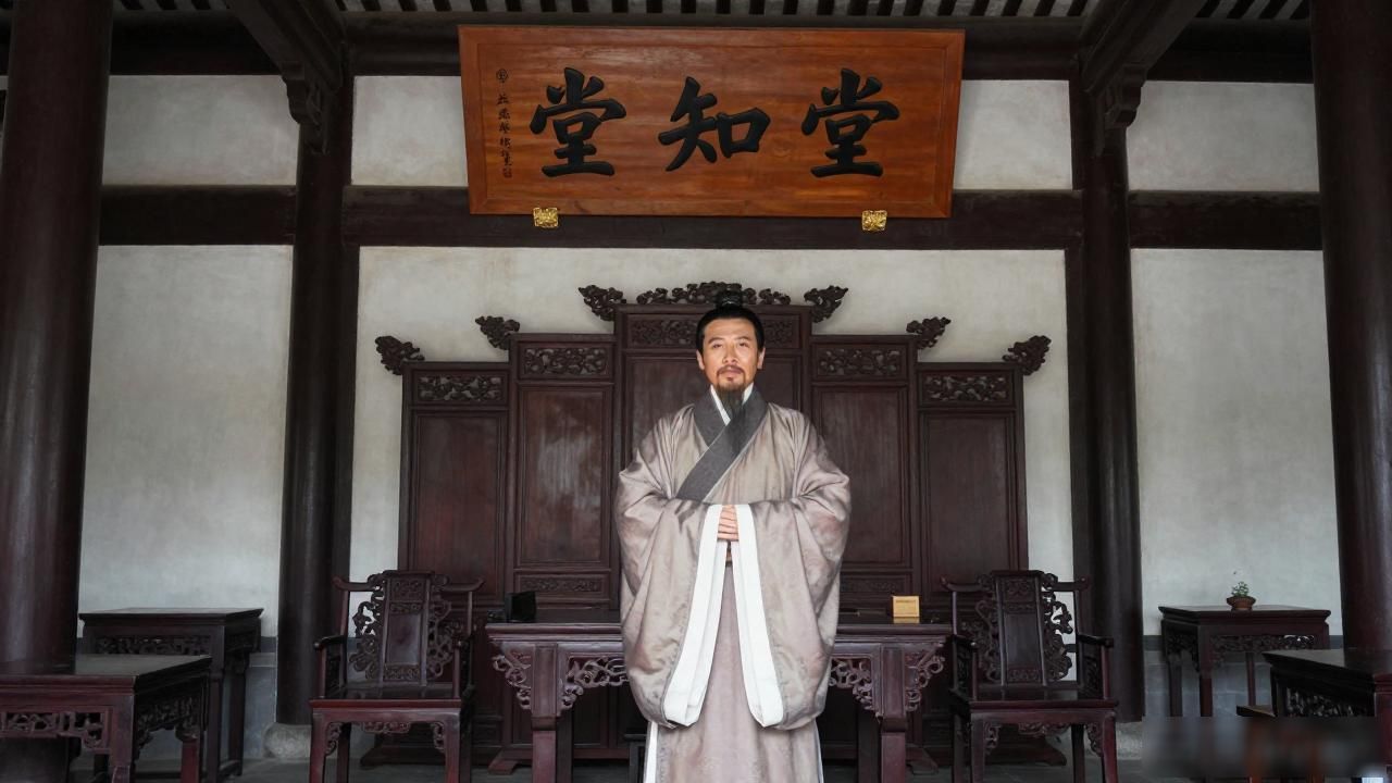 廉语清风丨善自修 常自修